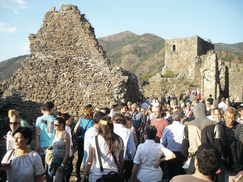 ISTRAŽIVANJA: Nađeni i ostaci utvrđenja iz doba Vizantije