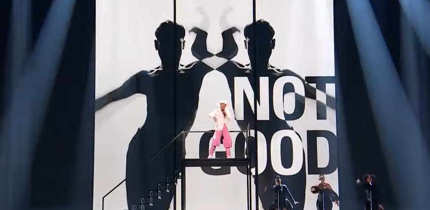 Belgija na Evroviziji