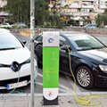 "Zielona inflacja" w motoryzacji. To cena za auta elektryczne