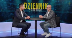 Raków to jedyny klub, w którym może pracować Marek Papszun? Oglądaj Dziennik Sportowy