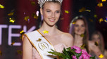 Miss Polski Nastolatek 2015: Tytuł zdobyła Maja Sieroń. Zobaczcie zdjęcia