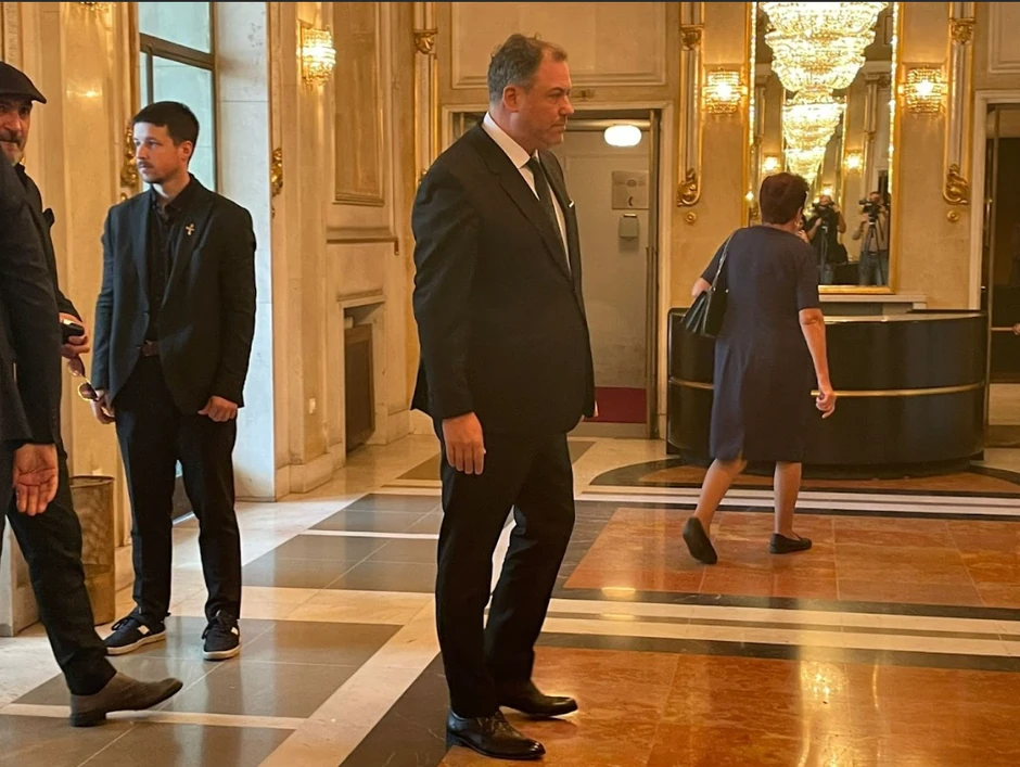 Komemoracija Jagošu Markoviću