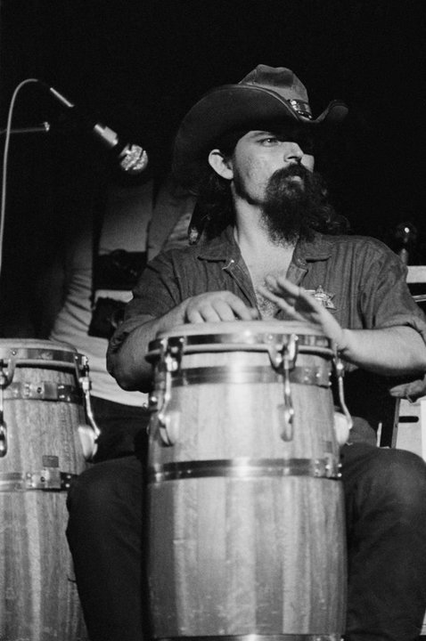 Ron "Pigpen" McKernan (zm. 1973)