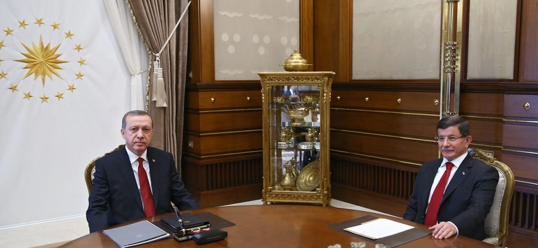 Prezydent Turcji: Nie chcemy wojny z Rosją, my tylko bronimy siebie i naszych braci w Syrii