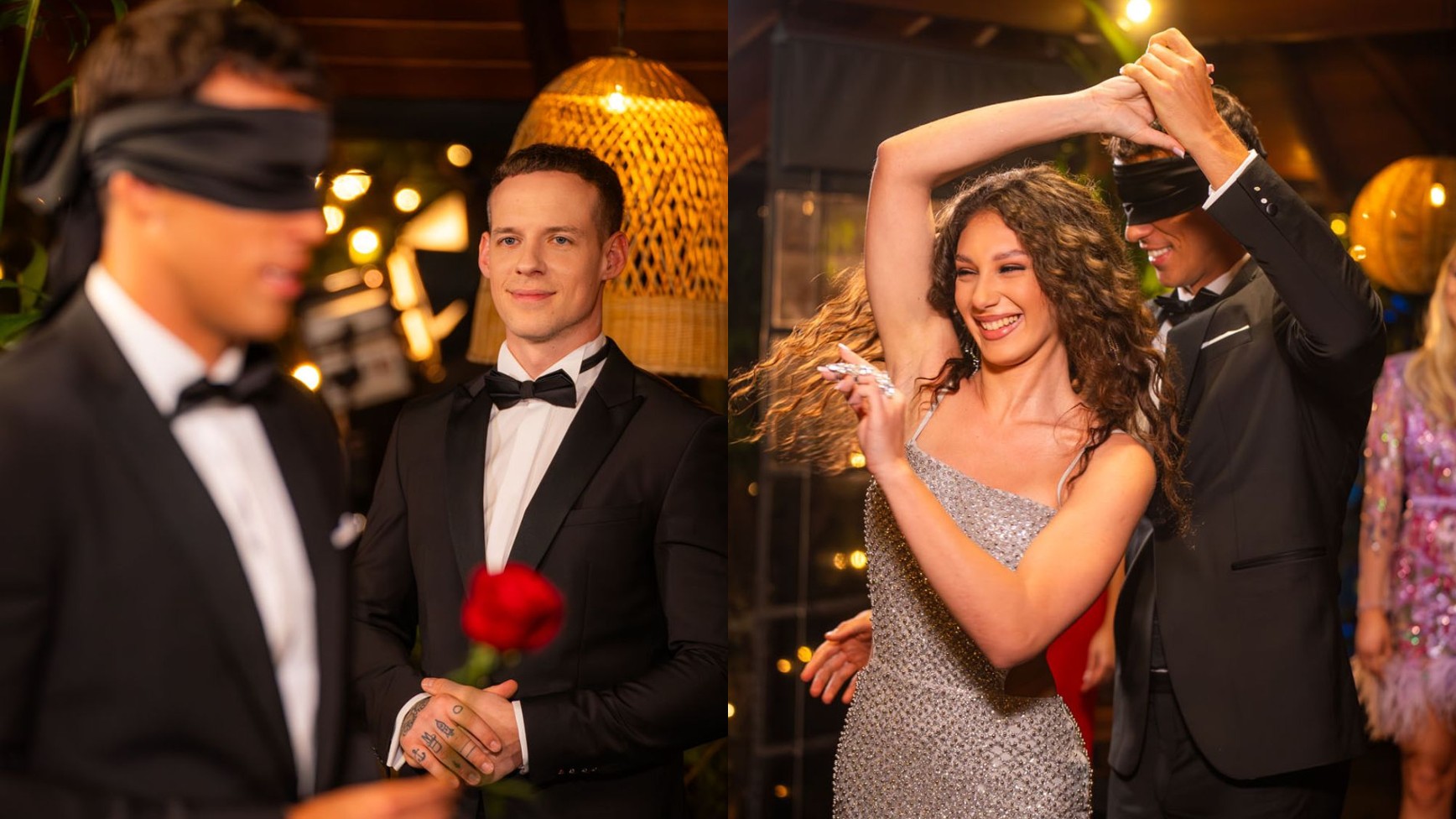 2. epizóda šou Ruža pre nevestu, 4. séria