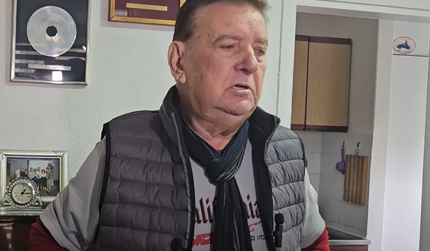Slobodan Ilić Boban