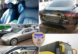 Zakazana nova e-licitacija! Javna prodaja automobila počinje 28. juna