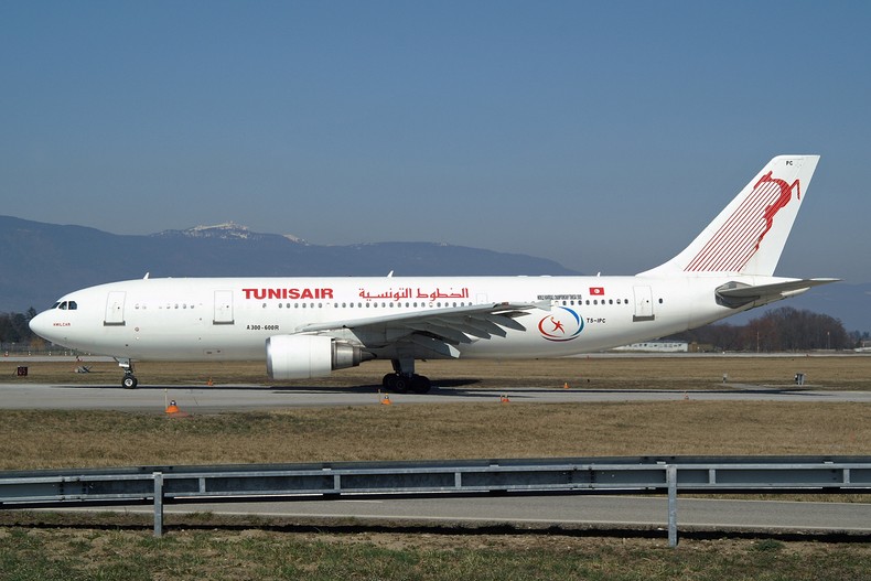 Tunisair