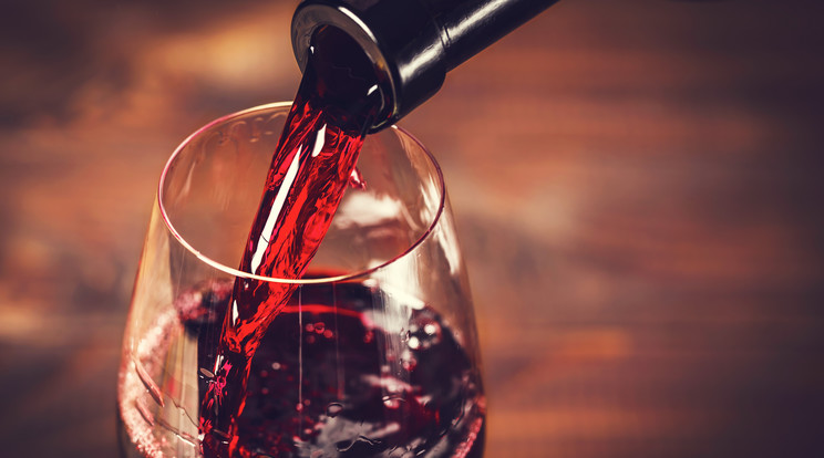 Érdekességek, amiket lehet, hogy még nem tudott a vörösborról / Fotó: Shutterstock