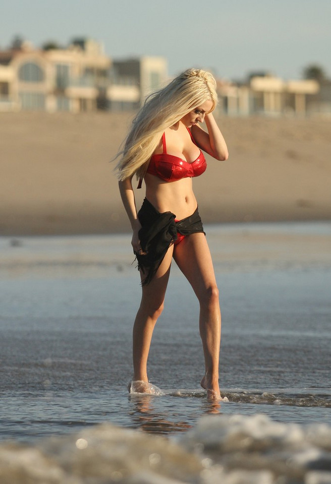 Courtney Stodden