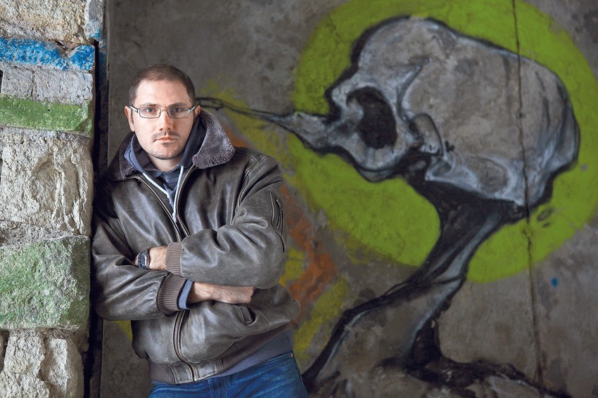 Vladimir Tabašević