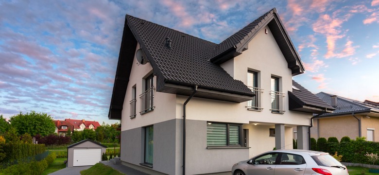 Program "Moja woda" pozwala uzyskać dofinansowanie na zbieranie deszczówki. Ile dotacji można otrzymać?