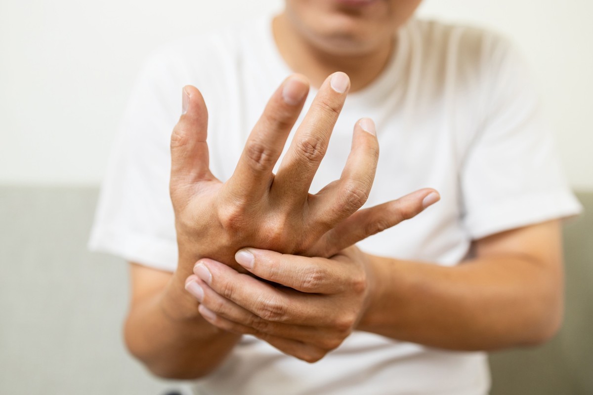 Emelkedőben a Parkinson-kóros esetek száma - ez a 8 korai jele, amikre érdemes felfigyelnie!
