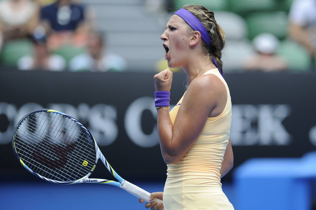 Kuzniecowa i Azarenka zagrają o półfinał Australian Open