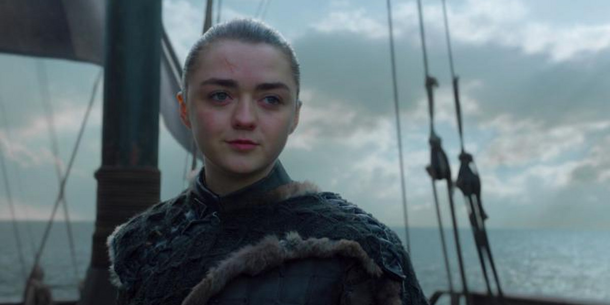 Po zakończeniu ostatniego sezonu "Gry o tron" niektórzy fani wysnuli teorię, że HBO może skusić się na nakręcenie sequela o przygodach Aryi na zachodzie Westeros. Przedstawiciel stacji zabrał na ten temat głos.