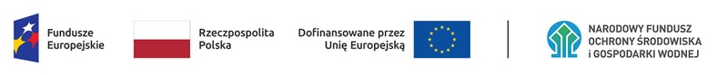 Narodowy Fundusz Ochrony Środowiska i Gospodarki Wodnej loga