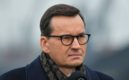 Morawiecki: Pierwsze czołgi Abrams mogą do nas dotrzeć już w przyszłym roku