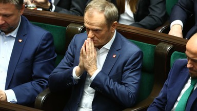 Donald Tusk może obejść weto prezydenta i odblokować unijne środki, ale potrzebuje Brukseli — Politico