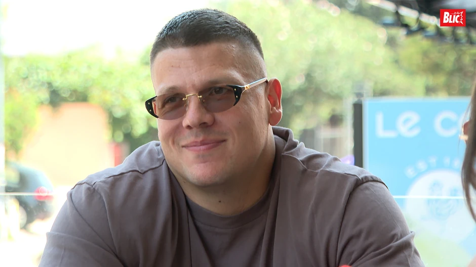 Sloba Radanović