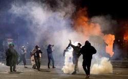 Po masowych protestach władze Gruzji wycofują się z ustawy o "agentach zagranicznych"