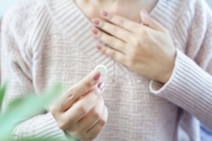 Figyelmeztet az orvos - a kezeletlen reflux akár nyelőcsőrákhoz is vezethet