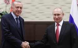 Białoruski plan "ataku na UE". Wspierają go Putin i Erdogan