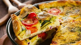 Top 5 obiadów po szkole. Dania łatwe do odgrzania i dobre także na zimno