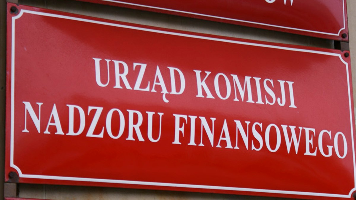 Poznański sąd rejonowy wydał 28 lutego postanowienie o ogłoszeniu upadłości Wielkopolskiej Spółdzielczej Kasy Oszczędnościowo-Kredytowej w Poznaniu - poinformowała dziś w komunikacie Komisja Nadzoru Finansowego. Komisja wystąpiła o ogłoszenie upadłości tej kasy 3 lutego br.