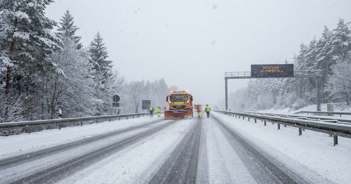 Schneechaos-droht-Minister-ruft-alle-auf-am-Wochenende-zu-Hause-zu-bleiben