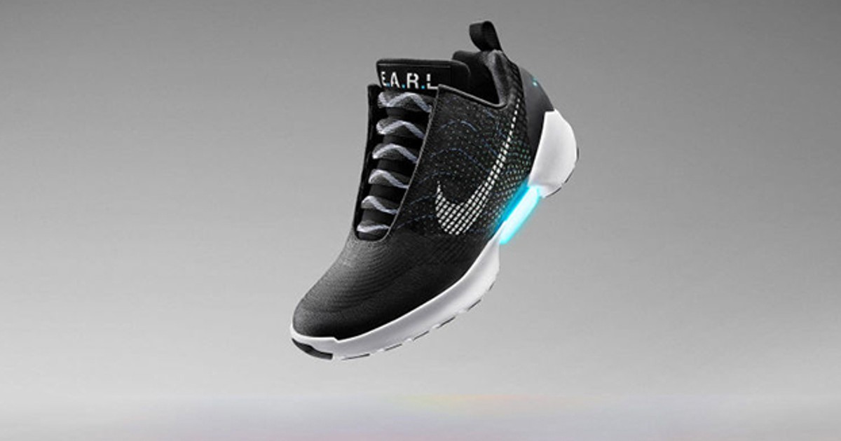 nike hyperadapt 1.0 eu