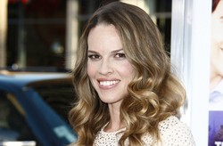 48-letnia Hilary Swank zostanie mamą! Szczęście będzie... podwójne