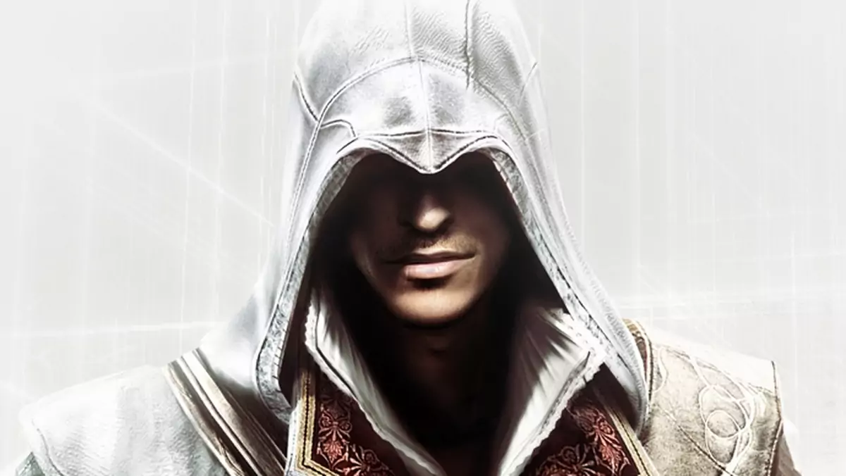 PLAY dostarcza nowe informacje o Assassin's Creed: Brotherhood