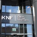 KNF dokręca śrubę. O kredyt hipoteczny będzie jeszcze trudniej