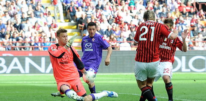 Queens Park Rangers chce Boruca