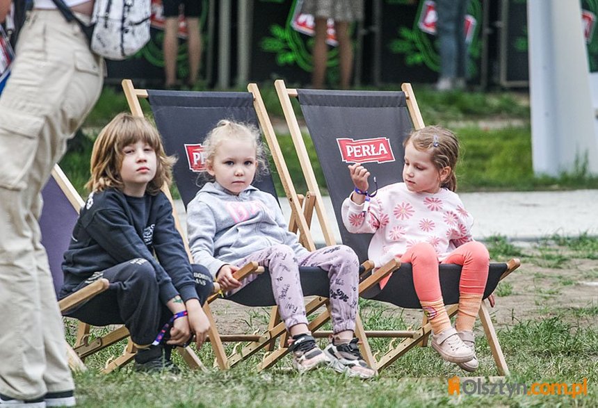 Kortowo odleciało. Tak bawiono się pierwszego dnia olsztyńskich juwenaliów! [ZDJĘCIA] - zdjęcie 58