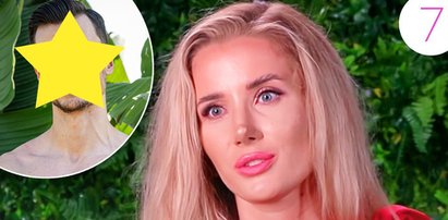 Kinga odpadła z "True Love". A w sieci pojawiły się jej sensualne zdjęcia z uczestnikiem Love Island!