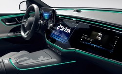 Nowy Mercedes klasy E sensacją. Oto jego sekrety