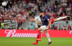 Kamil Glik: Na mnie i Lewandowskim ciążyło to ciśnienie od kibiców i dziennikarzy