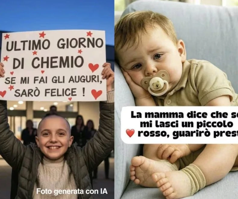 Objave koje koriste da se prevare stariji korisnici na Fejsbuku