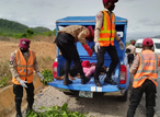 FRSC confirms 7 dead in road traffic crash in Kaduna