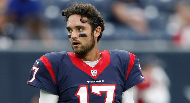 brock osweiler