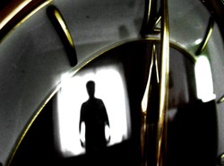 Myśliwce przegnały UFO z miasteczka