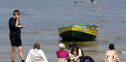 Chcą likwidacji straży miejskiej w Sopocie!