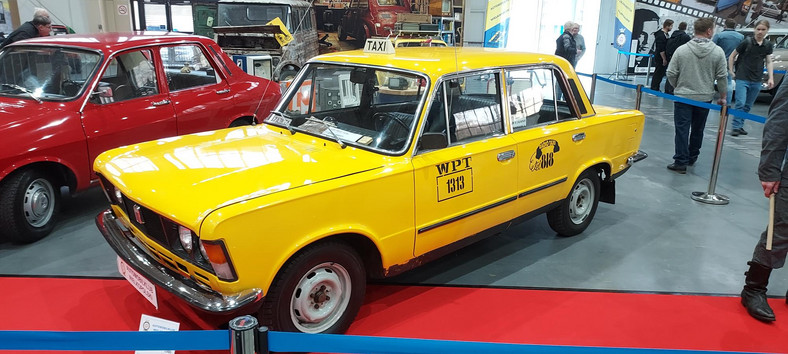 Retro Motor Show – Poznań 2022