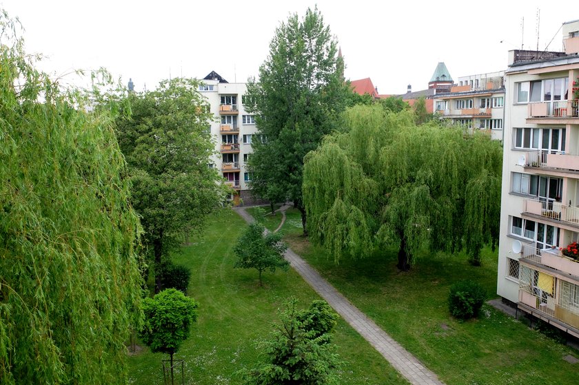 Ostatnie Podwórko we Wrocławiu