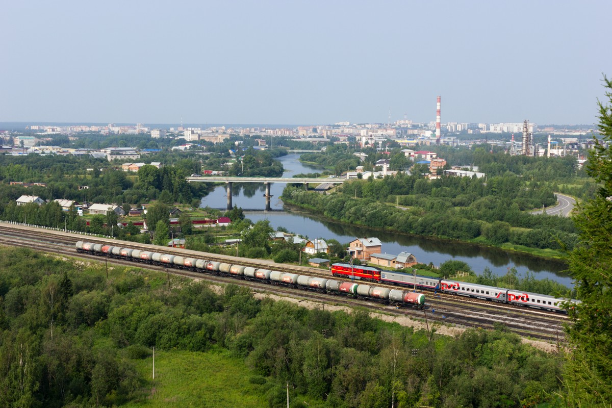 Drony uderzyły 2 tys. km od Ukrainy. To rekordowy zasięg