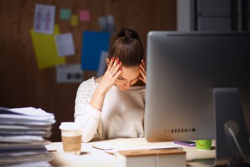 Szorongó alkat, mindenen stresszel? Ezek az alapvitaminok segíthetnek