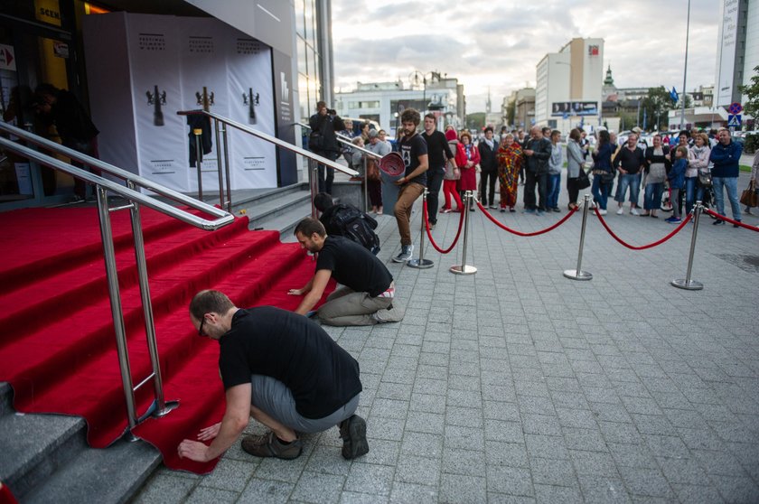 Rozpoczyna się 43. Festiwal Polskich Filmów Fabularnych w Gdyni