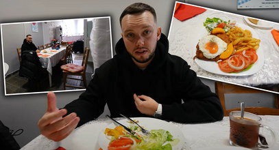 Tajemniczy lokal w Warszawie podbił serce znanego youtubera. Wielu płacze, widząc jego film