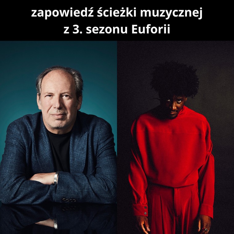 Hans Zimmer i Labrinth
